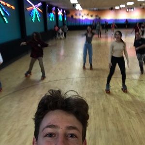 Meet your Posher, Jake